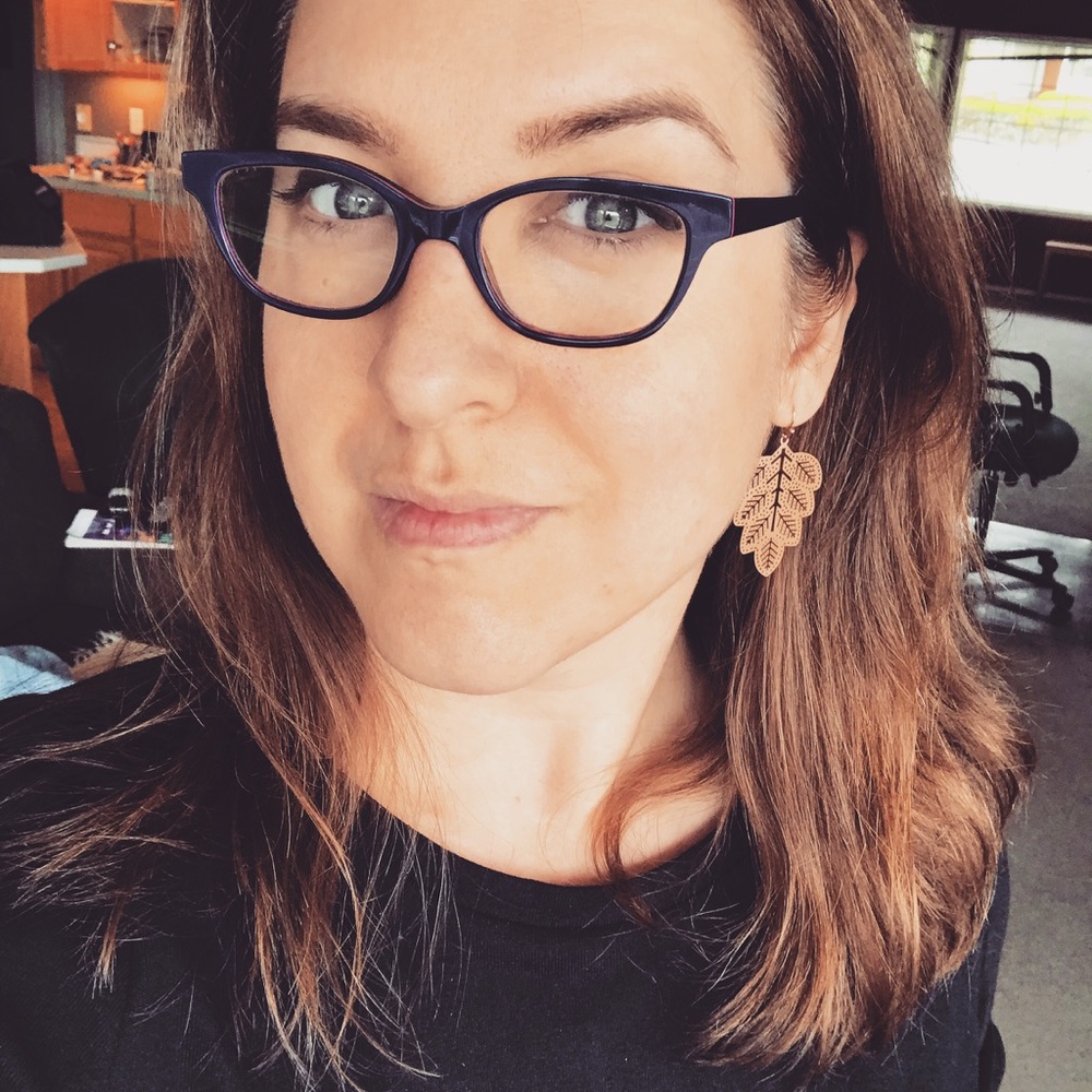 Meet your Posher, Sarah